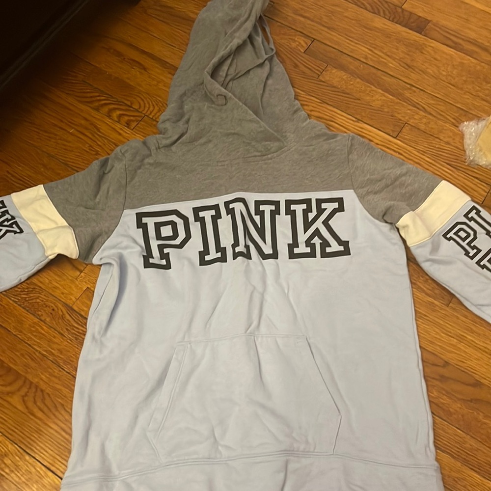 Pink: Victoria Secret hoodie